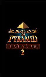 game pic for Blocks Of Pyramid Breaker 2